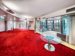 Pronájem kanceláře, Praha - Nové Město, Jiráskovo náměstí, 24 m2