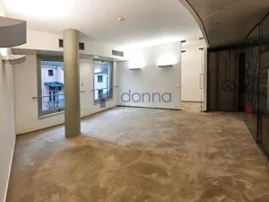 Pronájem kanceláře, Praha - Nové Město, Jiráskovo náměstí, 50 m2
