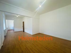 Pronájem bytu 1+kk, Ostrava - Poruba, Bohuslava Martinů, 37 m2