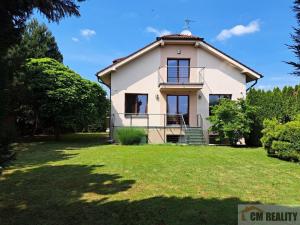 Prodej rodinného domu, Praha - Třebonice, Do zahrádek II, 198 m2