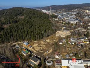 Prodej bytu 4+kk, Jablonec nad Nisou - Rýnovice, Jezdecká, 107 m2