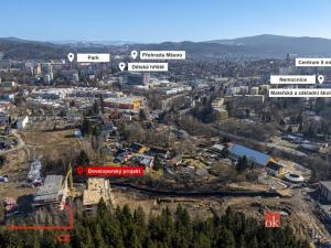 Prodej bytu 4+kk, Jablonec nad Nisou - Rýnovice, Jezdecká, 107 m2