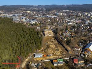 Prodej bytu 4+kk, Jablonec nad Nisou - Rýnovice, Jezdecká, 107 m2