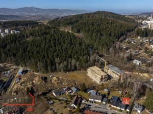 Prodej bytu 4+kk, Jablonec nad Nisou - Rýnovice, Jezdecká, 107 m2