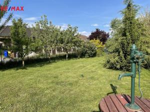 Prodej rodinného domu, Ondřejov - Třemblat, Výstavní, 310 m2