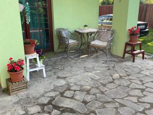 Prodej rodinného domu, Ondřejov - Třemblat, Výstavní, 310 m2