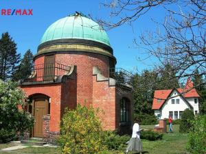 Prodej rodinného domu, Ondřejov - Třemblat, Výstavní, 310 m2