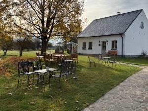 Prodej rodinného domu, Ondřejov - Třemblat, Výstavní, 310 m2