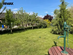 Prodej rodinného domu, Ondřejov - Třemblat, Výstavní, 310 m2