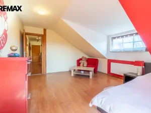 Prodej rodinného domu, Ondřejov - Třemblat, Výstavní, 310 m2