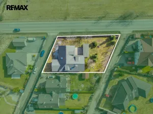 Prodej rodinného domu, Ondřejov - Třemblat, Výstavní, 310 m2