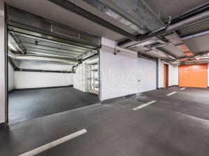 Pronájem bytu 3+kk, Praha - Vysočany, Podnádražní, 92 m2