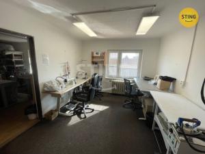 Prodej komerční nemovitosti, Vendryně, 200 m2