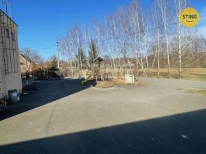 Prodej komerční nemovitosti, Vendryně, 200 m2