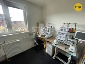 Prodej komerční nemovitosti, Vendryně, 200 m2