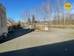 Prodej komerční nemovitosti, Vendryně, 200 m2