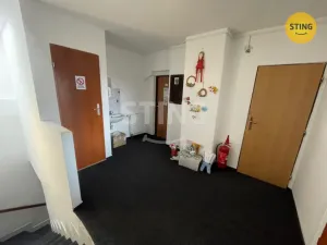 Prodej komerční nemovitosti, Vendryně, 200 m2