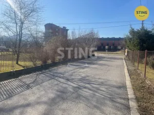 Prodej komerční nemovitosti, Vendryně, 200 m2