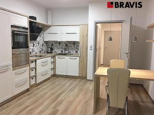 Pronájem bytu 2+kk, Moravany, Jabloňová, 50 m2