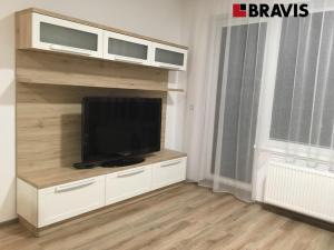 Pronájem bytu 2+kk, Moravany, Jabloňová, 50 m2