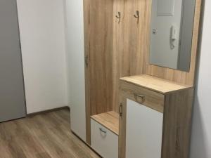 Pronájem bytu 2+kk, Moravany, Jabloňová, 50 m2