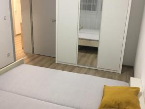 Pronájem bytu 2+kk, Moravany, Jabloňová, 50 m2