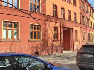 Prodej bytu 4+1, Ostrava, Špálova, 80 m2