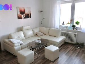 Prodej bytu 4+1, Ostrava, Špálova, 80 m2