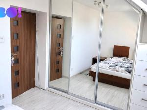 Prodej bytu 4+1, Ostrava, Špálova, 80 m2