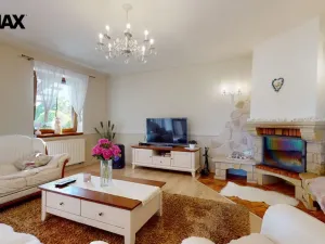 Prodej vícegeneračního domu, Příkazy - Hynkov, 344 m2