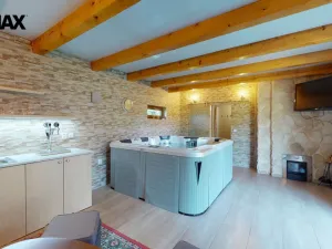 Prodej vícegeneračního domu, Příkazy - Hynkov, 344 m2