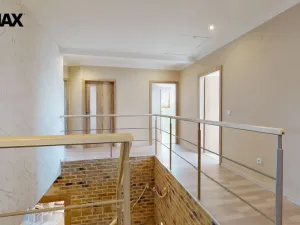 Prodej vícegeneračního domu, Příkazy - Hynkov, 344 m2