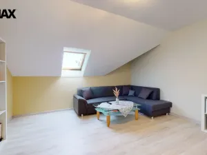 Prodej vícegeneračního domu, Příkazy - Hynkov, 344 m2