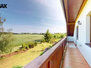 Prodej vícegeneračního domu, Příkazy - Hynkov, 344 m2