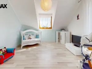 Prodej vícegeneračního domu, Příkazy - Hynkov, 344 m2