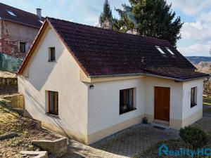 Prodej rodinného domu, Týn nad Vltavou - Koloděje nad Lužnicí, 135 m2