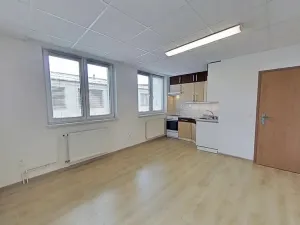 Pronájem bytu 2+kk, Měřín, 42 m2