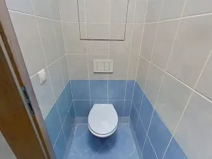 Pronájem bytu 2+kk, Měřín, 42 m2
