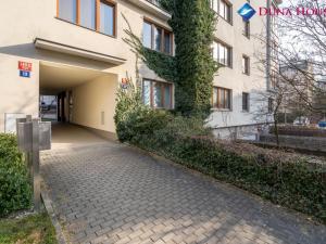 Prodej bytu 2+kk, Praha - Zbraslav, Václava Rady, 34 m2