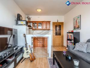 Prodej bytu 2+kk, Praha - Zbraslav, Václava Rady, 34 m2