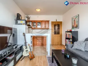 Prodej bytu 2+kk, Praha - Zbraslav, Václava Rady, 34 m2