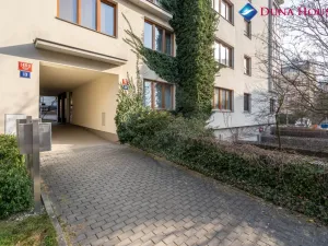 Prodej bytu 2+kk, Praha - Zbraslav, Václava Rady, 34 m2