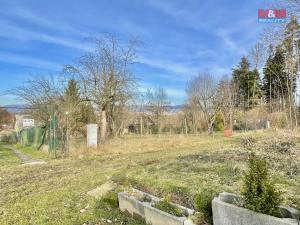 Prodej chaty, Rudoltice, 42 m2