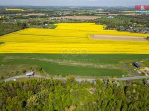 Prodej pozemku pro bydlení, Vojkovice, 1370 m2