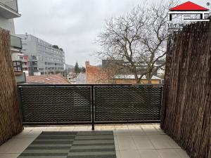 Pronájem bytu 1+kk, Brno - Žabovřesky, Sochorova, 38 m2