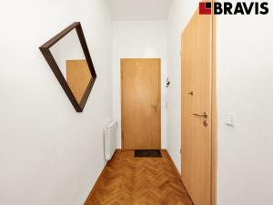 Prodej bytu 3+kk, Brno - Veveří, Bayerova, 79 m2