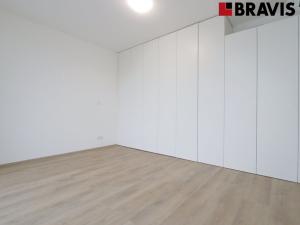 Pronájem bytu 2+kk, Brno - Staré Brno, Nové sady, 71 m2