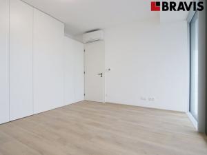 Pronájem bytu 2+kk, Brno - Staré Brno, Nové sady, 71 m2