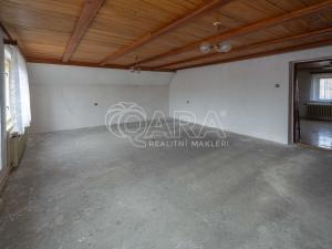 Prodej rodinného domu, Tuhaň, 220 m2