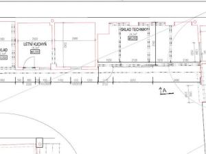 Prodej rodinného domu, Tuhaň, 220 m2